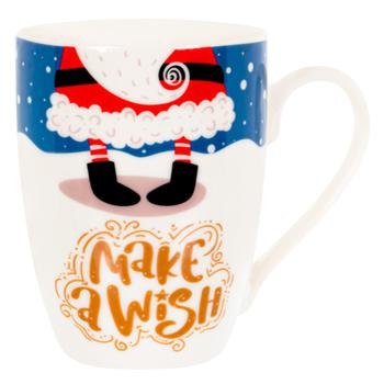 Lefard Make a Wish Mug 350ml - buy, prices for WINETIME - photo 1