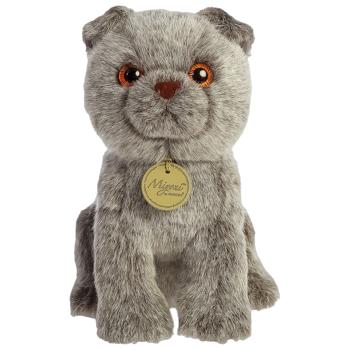 Aurora Scottish Fold Cat Toy 20cm - buy, prices for - photo 2