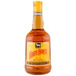 Виски White Horse 40% 0.5л