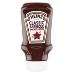 Соус барбекю солодкий Heinz 400мл п/п