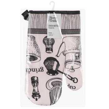 Ardesto Kitchen Glove 17*28cm ART05KN - buy, prices for Tavria V - photo 3