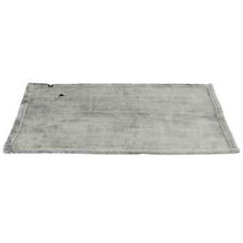 Trixie Nilay Blanket for Cats 70x50cm Gray - buy, prices for MasterZoo - photo 2
