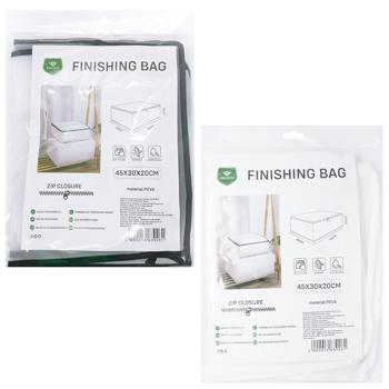 Сумка д/зберіган реч OnlySun5*30*20 PEVA N1013-35739И261 - купити, ціни на КОСМОС - фото 1