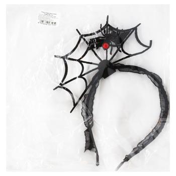 Spiderweb-Bat Hoop - buy, prices for ULTRAMARKET - photo 1
