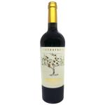 Вино Pietraforte Primitivo червоне сухе 13% 0,75л
