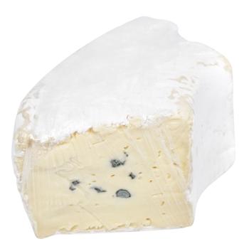 Сир Ennstaler із двома видами плісняви - купити, ціни на КОСМОС - фото 2