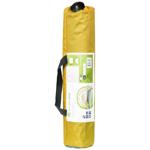 Тент Garden Star пляжний UV50 180х140х110см