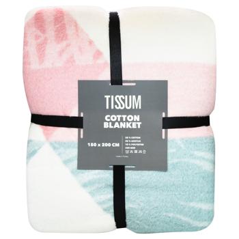 Tissum Cotton Blanket 150x200cm