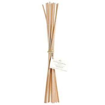 Plantes&Parfums Rattan Aroma Diffuser Sticks 15pcs - buy, prices for - photo 1