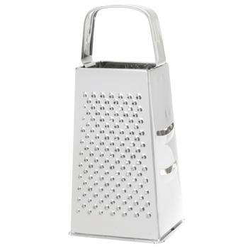 UP 4-sided Kitchen Grater - buy, prices for Vostorg - photo 2