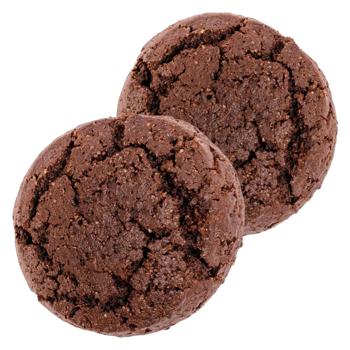 Volkhov Chocolatier Cookies - buy, prices for Chudo Market - photo 1