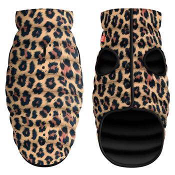 Waudog Clothes Leopard s.S40 Jacket for Dogs - buy, prices for MasterZoo - photo 1