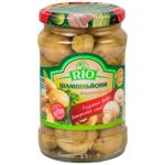 Rio Marinated Champignons 280g