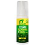 Лосьон Bioton Cosmetics BioRepellent от комаров детский 4 часа защиты 100мл