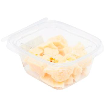 Burro Zanasi Parmigiano Reggiano D.O.P. Aged 48 Months Cheese - buy, prices for WINETIME - photo 2