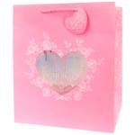 Art Studio of Happines GB-24086 Gift Bag 26х32х12см