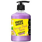 Fresh Juice Passion Fruit & Tiare Liquid Soap 460ml