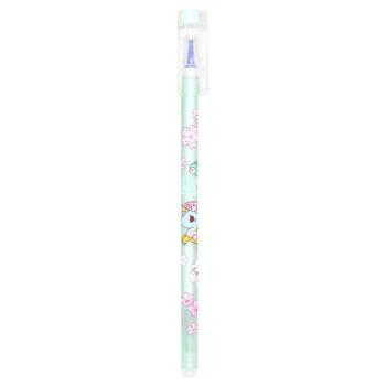 Arkush Unicorn Write-Erase Blue Gel Pen 0.5mm - buy, prices for - photo 6