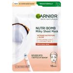 Garnier Skin Naturals Facial Mask with Coconut Milk 28g