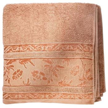 Рушник Colorful Home 70*140см - купити, ціни на Восторг - фото 2