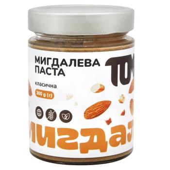 Tom Classic Almond Nut Paste 300g