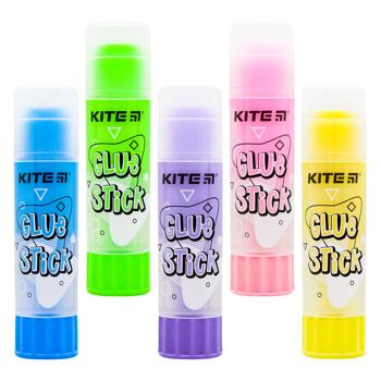 Kite Colorful Glue Stick 15g