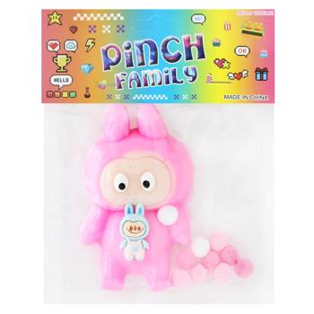 Shantou Yisheng Pinch Family Anti-stress Toy - buy, prices for - photo 4