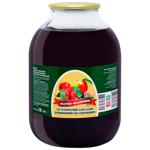 Subota Restored Apple Strawberry Juice 3l