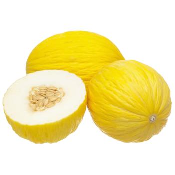 Egnazio Ukraine Melon