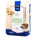 Metro Chef Savoiardi Sponge Fingers 500g