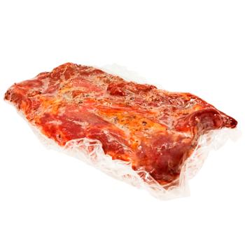 Продукт из свинины Фарро Коппа сырящий высший сорт - купить, цены на Cупермаркет "Харьков" - фото 2