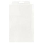 Косметичка дорожня СПЛ 25*15см