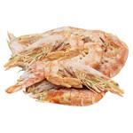 Argos More Fresh Frozen Headless Argentine Shrimp in Shell 20/30