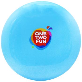 One Two Fun Frisbee 23.5cm in assortment - buy, prices for Auchan - photo 5