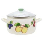 Каструля глибока Metalac Принц 5,4л