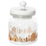 Банка для хранения 10х14,5см