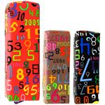 VGR Zippered Pencil Case 20*7*4.5cm VR23150