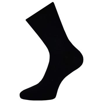 Legka Choda Black Men's Socks 25s - buy, prices for MegaMarket - photo 2