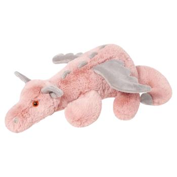 Stip Dragon Theodore Pink Toy 60cm - buy, prices for COSMOS - photo 1