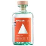 Spicer Citrus Gin 45% 0.5l