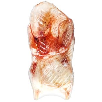 Тушка утки Славная Утка 1 категории замороженная