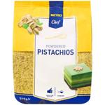 Metro Chef Powdered Pistachios 500g