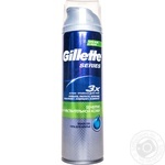 Gillette Shaving Gel
