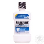 Rinser Listerine Expert for mouth 250ml