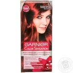 Крем-фарба д/волосся GARNIER ІнтенсКолір 4.60 шт