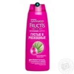 Шампунь Garnier fructis Укрепляющий густые и роскошные 250мл