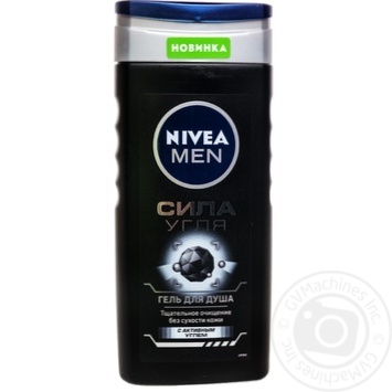 Nivea For Shower Gel - buy, prices for MegaMarket - photo 1