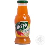 Multifruit nectar Jaffa Tropical fruits 250ml