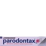 Зубная паста Parodontax бережное отбеливание 75г
