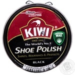 Cream Kiwi for shoes 50ml